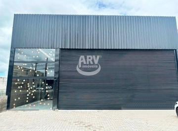 Comercial · 8 Vagas · Pavilhão - Gravataí - RS