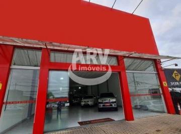 Comercial · Loja - Parque Florido - Gravataí/RS