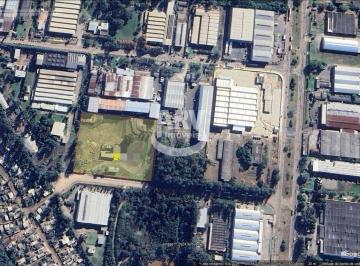 Terreno · 23000m² · Terreno - Distrito Industrial - Cachoeirinha -RS