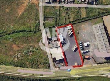 Terreno · 5000m² · Terreno - Distrito Industrial - Cachoeirinha - RS