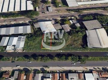 Comercial · 424m² · Terreno - Bairro Regina - Cachoeirinha - RS