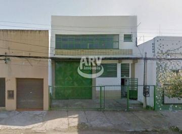 Comercial · 2 Vagas · Pavilhão  - Floresta - Porto Alegre/RS