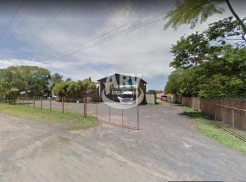 Comercial · 3239m² · Terreno - B. Olaria - Canoas - RS