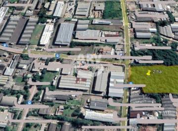 Comercial · 20000m² · Terreno - Distrito Industrial - Cachoeirinha/RS