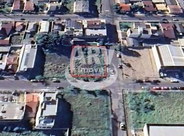Comercial · 805m² · Terreno - City - Cachoeirinha - RS