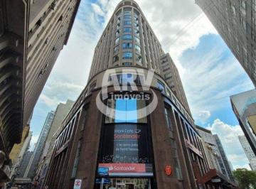 Comercial · Sala - Centro - Porto Alegre - Rs