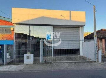 Comercial · Pavilhão - Bairro Carlos Antônio Wilkens - Cachoeirinha -RS