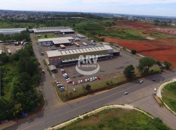 Comercial · Pavilhão -  Distrito Industrial - Em Cachoeirinha - RS