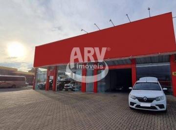 Comercial · Loja - Parque Florido - Gravataí - RS