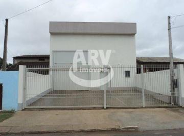 Comercial · Pavilhão- B. Parque Granja Esperança - Cachoeirinha - Rs