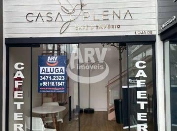 Comercial · Loja - City - Open Mall - Cachoeirinha - Rs
