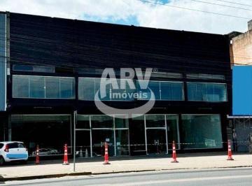 Comercial · 10 Vagas · Loja - Parque Brasília - Cachoeirinha -RS