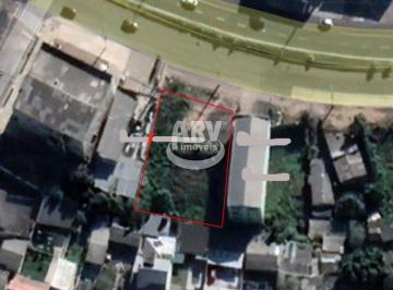 Comercial · 836m² · Terreno  - B. Bom Princípio - Gravataí/RS