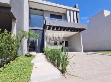 Casa · 3 Quartos · 4 Vagas · Sobrado - Central Park - Cachoeirinha - RS