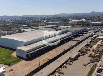 Comercial · Pavilhão - Comercial - Locação - Esteio - RS