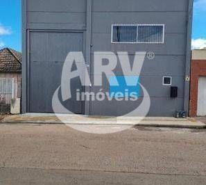 Comercial · Pavilhão  - Centro - São Leopoldo - RS