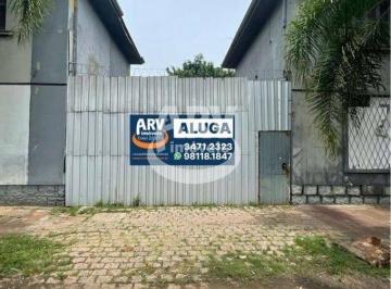 Comercial · 1900m² · Terreno, Navegantes - Porto Alegre
