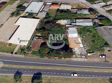 Comercial · 756m² · Terreno - Bom Princípio - Gravataí/RS