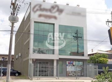 Comercial · Prédio - Bairro Silveira Martins - Cachoeirinha/RS