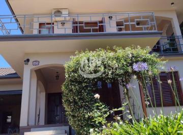 Casa · 5 Quartos · 2 Vagas · Sobrado  - Bavaria - Nova Petrópolis - RS