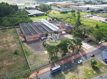Comercial · Pavilhão, Distrito Industrial - Cachoeirinha - RS