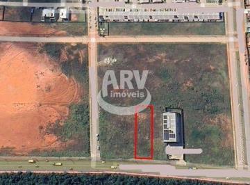 Terreno · 1302m² · Terreno- Distrito Industrial - Cachoeirinha/RS