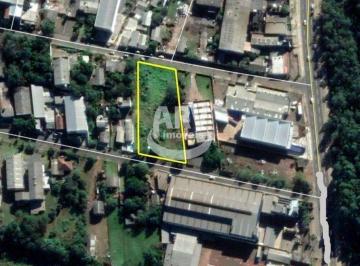 Terreno · 3200m² · Terreno - Distrito Industrial - Cachoeirinha/RS