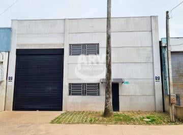Comercial · 2 Vagas · Pavilhão - Anchieta - Porto Alegre - RS