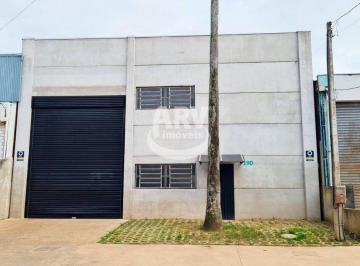 Comercial · 2 Vagas · Pavilhão - Anchieta - Porto Alegre - RS