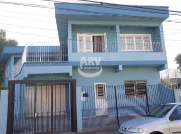 Comercial · 4 Quartos · Casa Comercial - Bairro Regina - Cachoeirinha/RS
