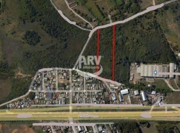 Comercial · 2127116m² · Terreno - B. Costa Do Ipiranga - Gravataí/RS