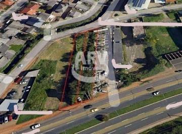 Comercial · 1650m² · Terreno - B. Parque Brasília - Cachoeirinha/RS