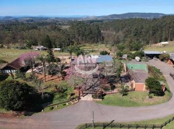 Terreno · 400000m² · Terreno  - B. Floresta - Sapiranga - RS