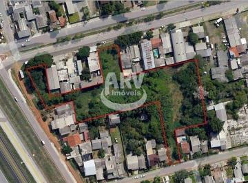 Terreno · 6946m² · Terreno - B. Barnabé - Gravataí - RS