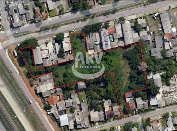 Terreno · 6946m² · Terreno - B. Barnabé - Gravataí - RS