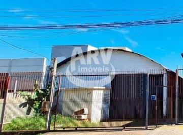 Comercial · Pavilhão - Vera Cruz - Gravataí - RS