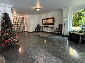 Apartamento de 3 quartos, São Paulo · Apartamento à venda em Moema com 89m²
