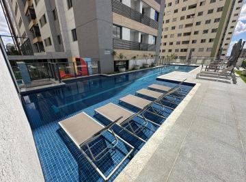 Apartamento de 2 quartos, Águas Claras · Apartamento 2 quartos