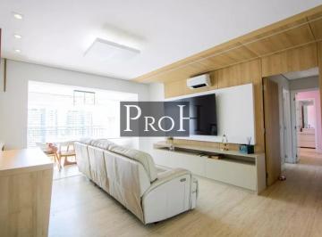 Apartamento de 3 quartos, Santo André · Apartamento Centro Santo André