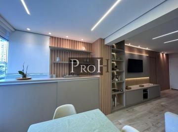 Apartamento de 3 quartos, Santo André · Apartamento Centro Santo André