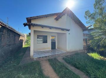 Foto 16 · CASA À VENDA COM 2 QUARTOS, BAIRRO AÇAÍ, JI-PARANÁ