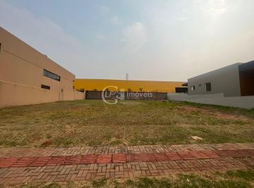 Foto 02 · Terreno de 846m² em condomínio de luxo em Alphaville Campo Grande, Campo Grande-MS: sua oportunidade