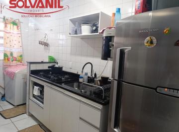 Foto 01 · Apartamento no Cruzeiro do Sul disponível para Venda!