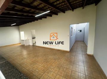 Foto 01 · Casa, Jardim Brasília, Uberlândia, MG