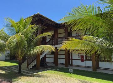 Foto 01 · Apartamento, Mata de São João, Mata de São João, BA