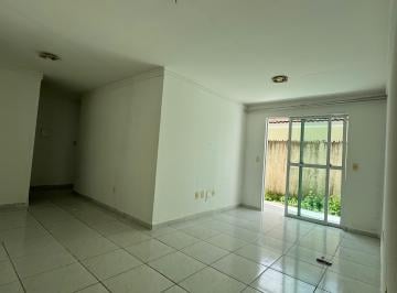 Apartamento de 2 quartos, João Pessoa · APARTAMENTO TERREO BANCARIOS 