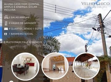 Casa , Paulo Afonso · ALUGA CASA NO BAIRRO CHESF