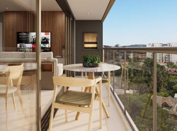 Apartamento de 2 quartos, Curitiba · APARTAMENTO AGUA VERDE 2 QUARTOS