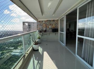 Apartamento de 3 quartos, Salvador · Apartamento à Venda no Horto Bela Vista, 3 quartos, 2 suites, 123m²