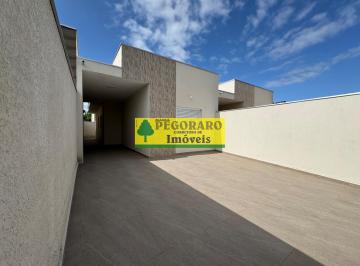 Foto 01 · CASA RECEM CONTRUÍDA NO GOLFINHO PRONTA PARA MORAR